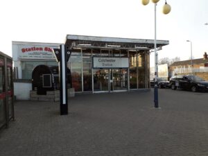 Person Hospitalised with Life-Changing Injuries After Colchester Train Strike