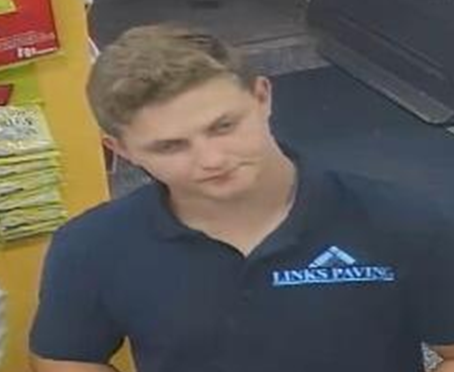 Sussex Police Hunt Man Over Lewes Assault