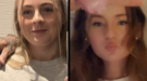 Police Appeal to Find Two Girls Missing From South London