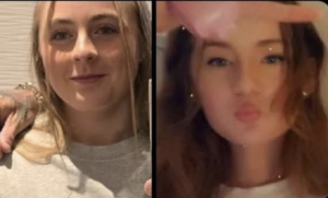 Police Appeal to Find Two Girls Missing From South London
