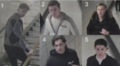 Police Hunt Gang After Brutal Attack at Bank Tube Station