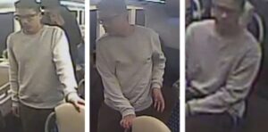 Police hunt man over shocking sexual assault on teenage girl in Cadbury Heath