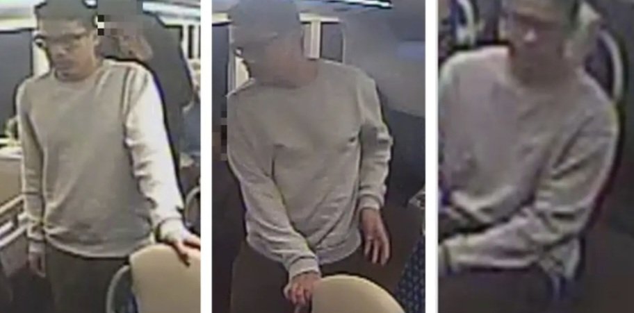 Police hunt man over shocking sexual assault on teenage girl in Cadbury Heath