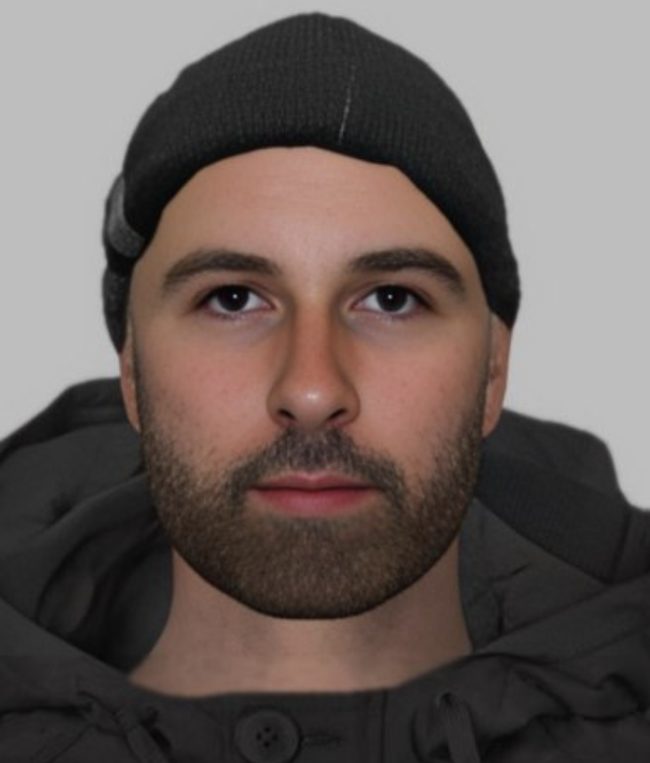 Police Issue E-Fit After Bicester Indecent Exposure