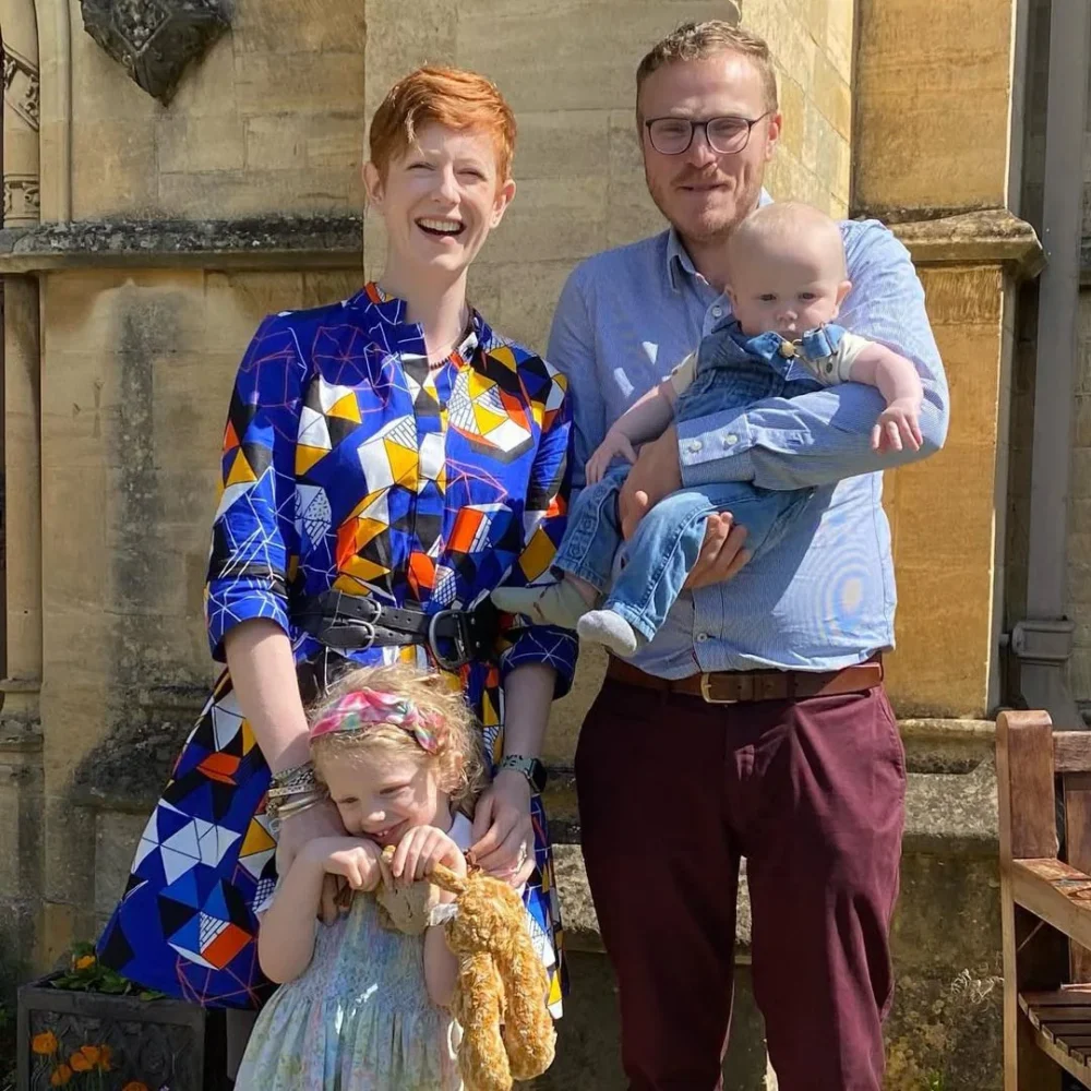 Police Officer Pays Heartbreaking Tribute After Losing Family in Boxing Day Blaze