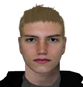 Police Release E-Fit in Hunt for Plymouth Sexual Assault Suspect