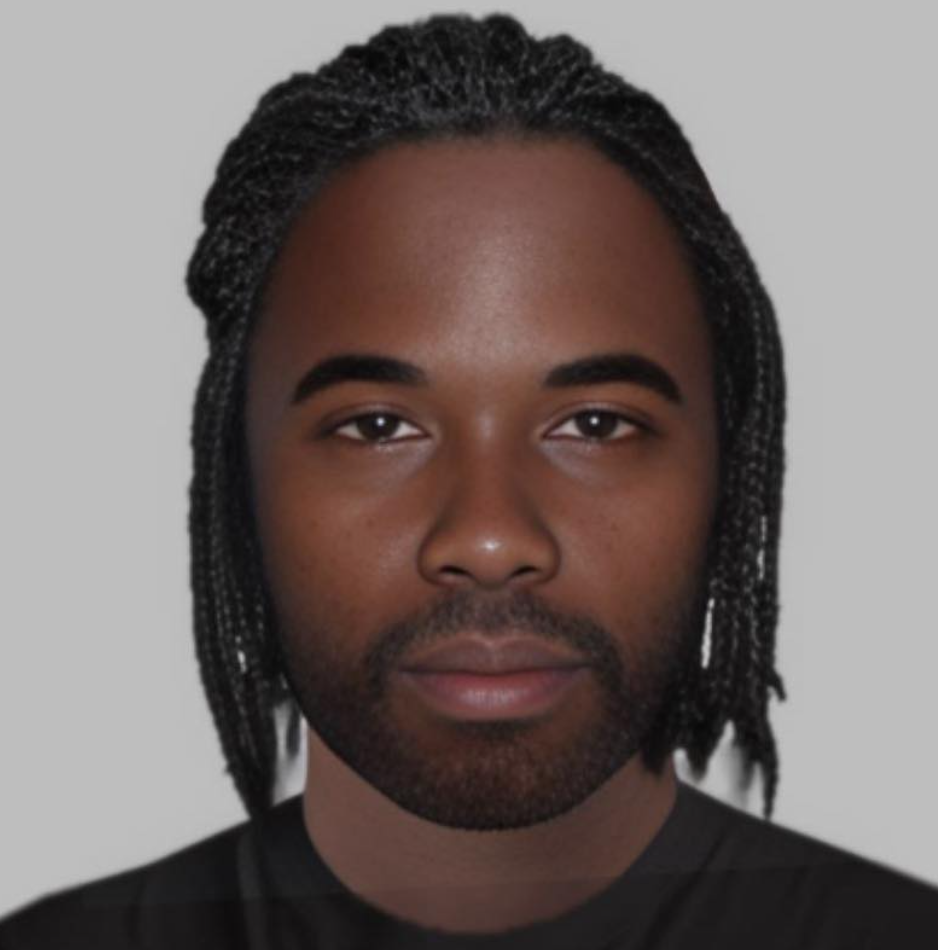 Police Release E-Fit of Milton Keynes Sexual Assault Suspect