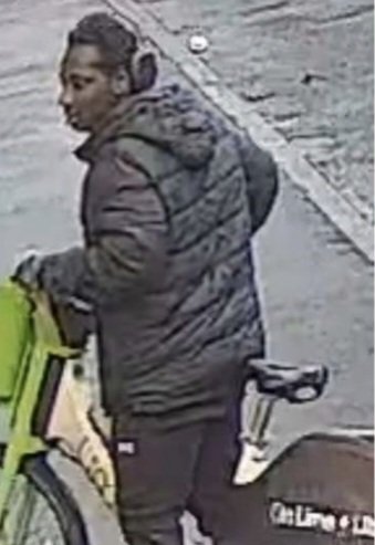 Police Seek Man Over St Ann’s Sexual Assault