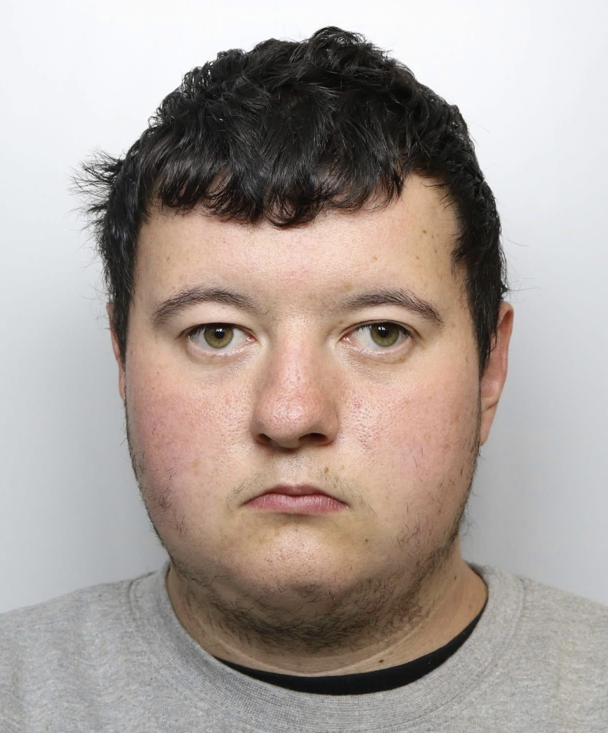 Predator Jailed for Horrific Child Sex Offences