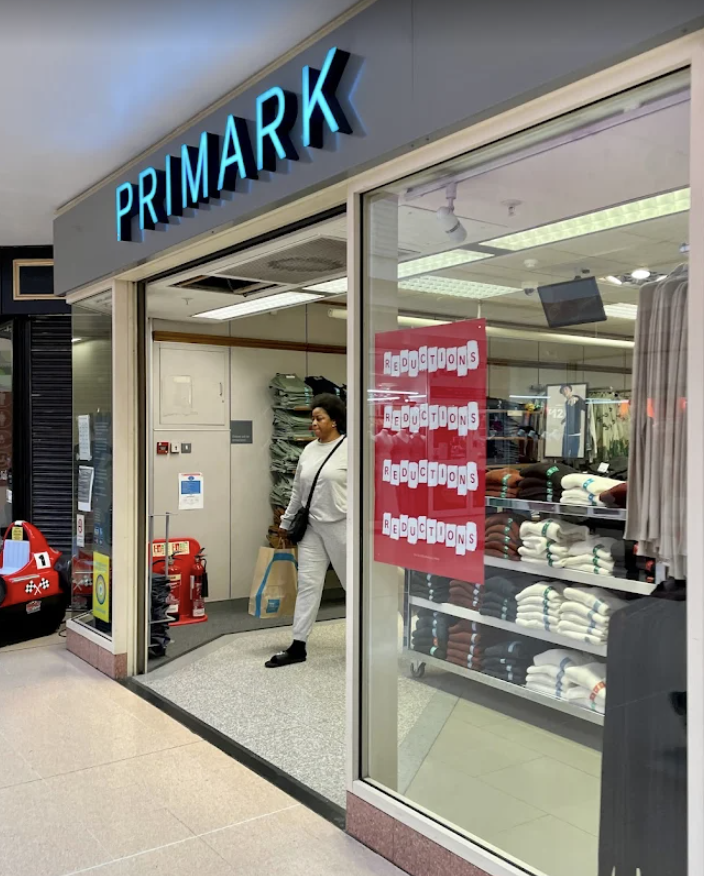 Primark Shuts Dartford Store Today, Cutting 53 Jobs