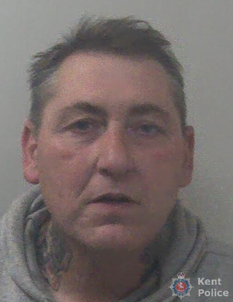 Prisoner Ditches Open Jail at HMP Standford Hill