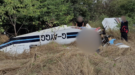 Private Plane Crashes in Essex Woodlands – Pilot Seriously Hurt