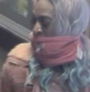 Robbery Drama at Earl’s Court Tube Station