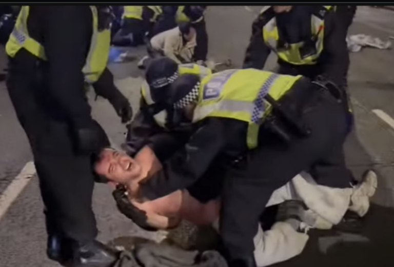 Romanian Sex Trafficker Nabbed in Southampton