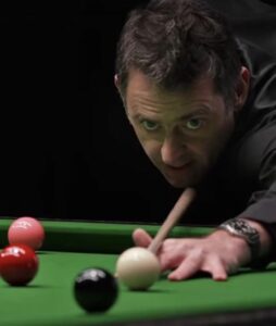 Ronnie O’Sullivan Pulls Out of Masters at Last Minute