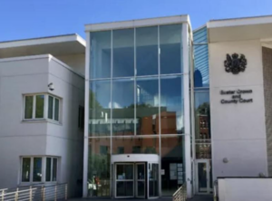 Royal Marine Charged with Manslaughter After Exmouth Assault