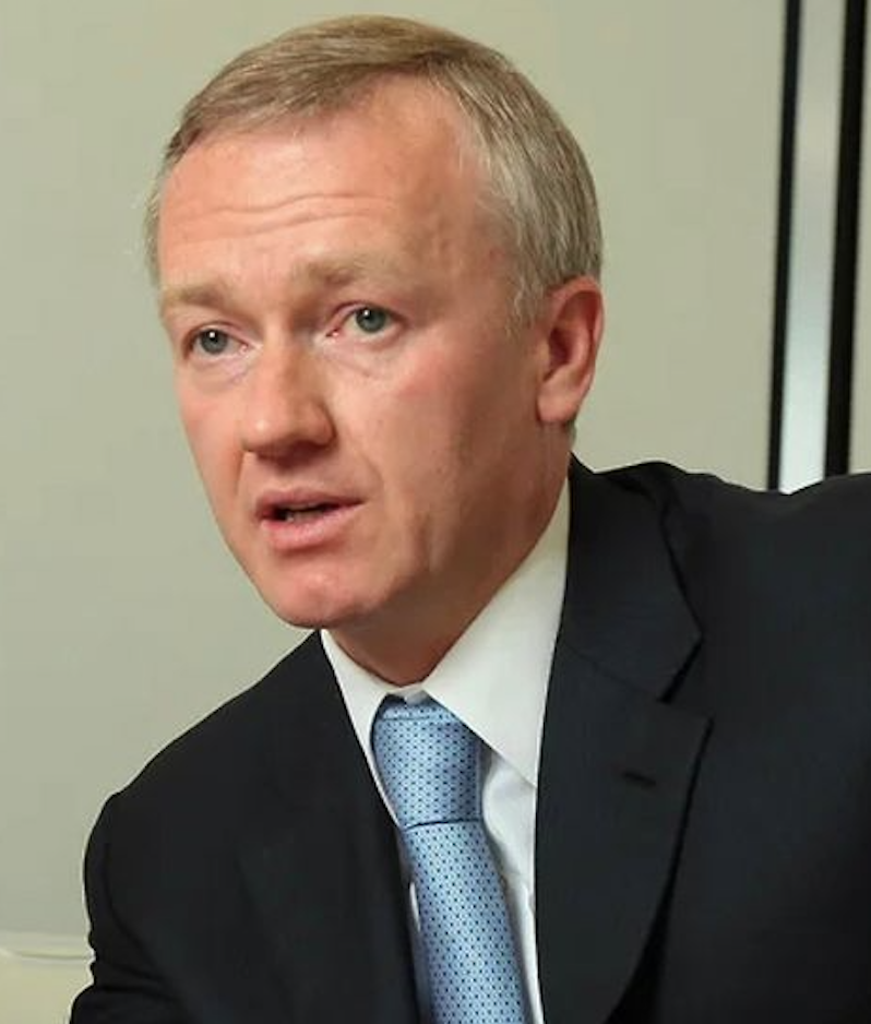 Russian Spy Found Hanged at Cyprus Embassy Amid Oligarch Disappearance