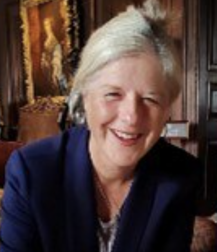 Search On for Missing Maidenhead Woman