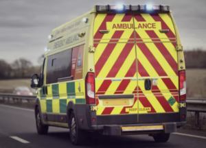 Serious Crash Shuts A303 in Wiltshire Both Ways