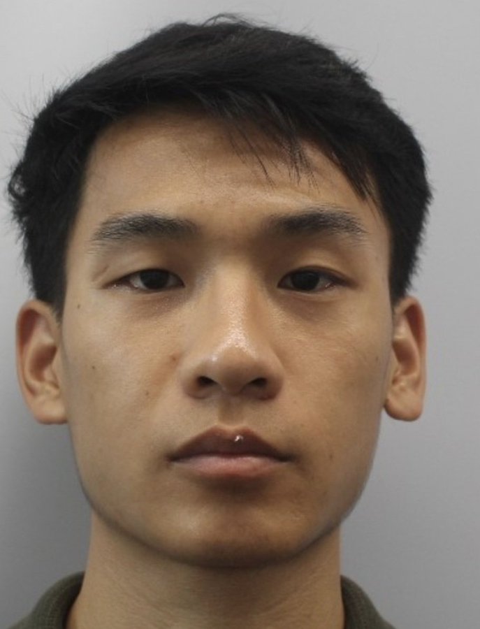 Sexual Predator Caught After Targeting Women at St Albans Hotel