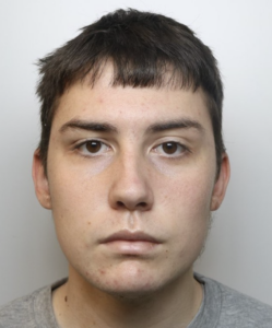 Shirebrook Teen Pleads Guilty to Stepfather’s Murder