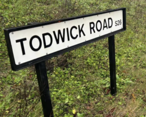 Shock ID Mix-Up After Fatal Rotherham Crash