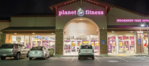 Shocking Video Shows Transgender Woman Masturbating in Women’s Gym Bathroom