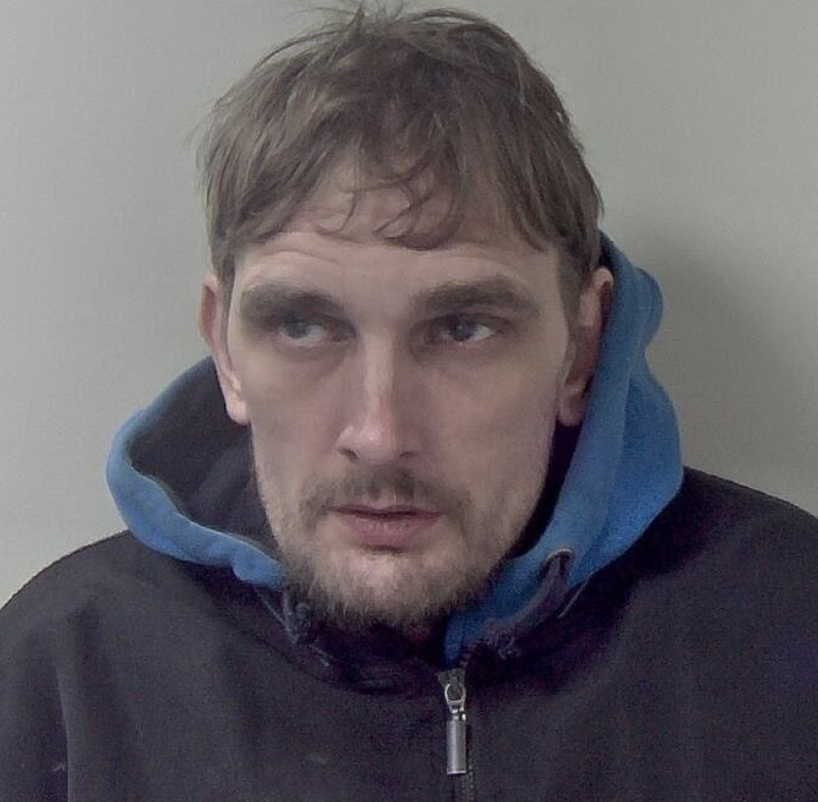 Shoplifter Jailed After Flouting Store Ban in Ashford