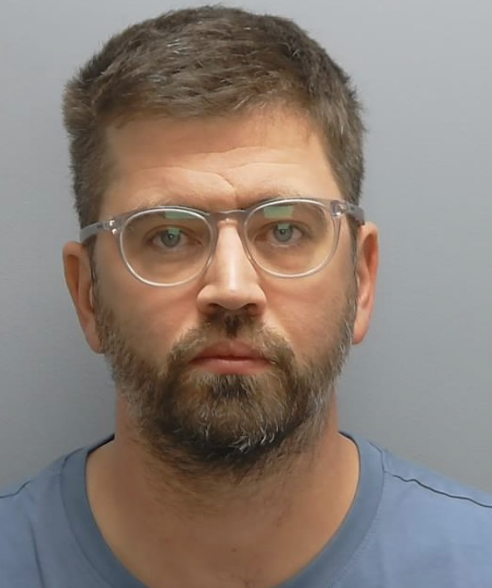 Snapchat Sicko Jailed for Paying Kids for Nasty Pics