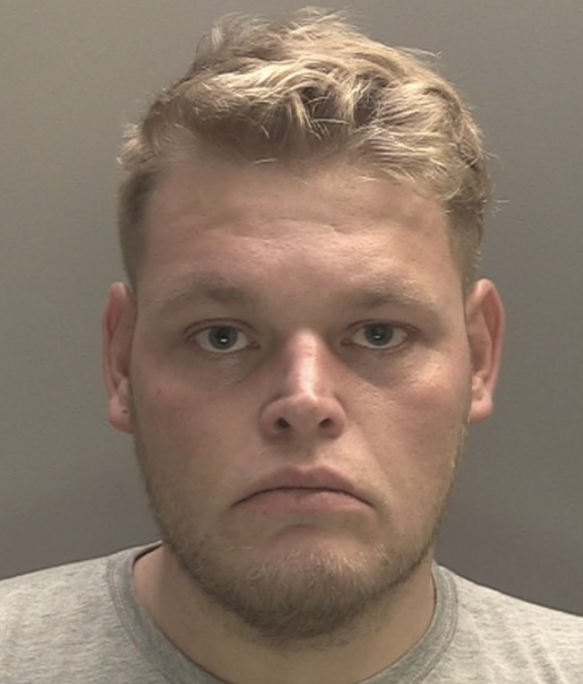 Son Sentenced After Father’s Tragic Death in Haydock