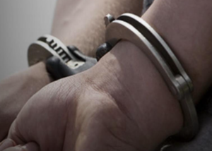 Speedy Firearms Team Nab Armed Robbery Suspect in Under an Hour