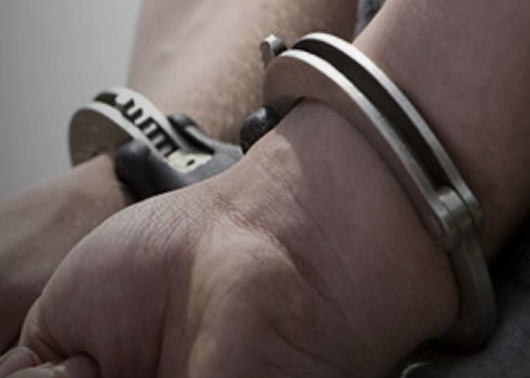 Speedy Firearms Team Nab Armed Robbery Suspect in Under an Hour