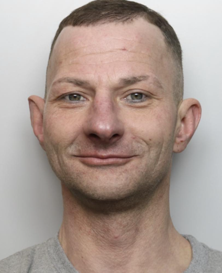 Stoke-on-Trent Man Locked Up for Rape and Secretly Filming Woman