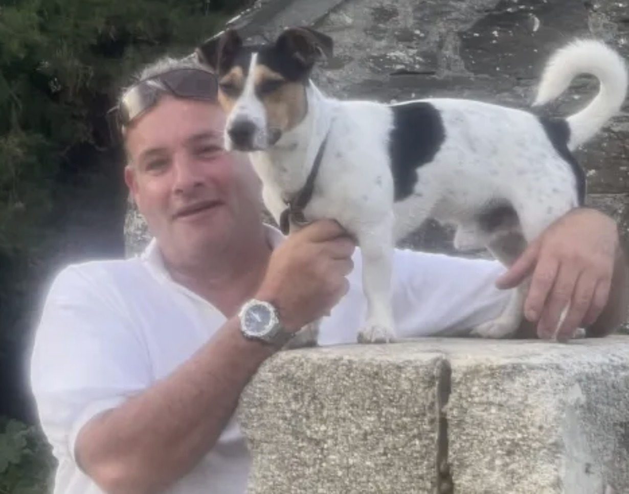 Storm Goretti Tragedy: 'Gentle Giant' Killed by Falling Tree on Caravan