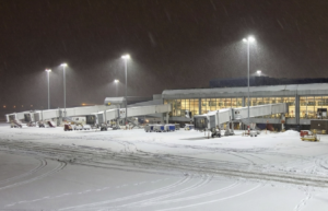 Storm Goretti Triggers Britain’s Worst Snowfall in a Decade