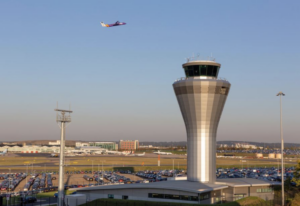 Storm Goretti Wreaks Havoc: Birmingham Airport Plunged into Blackout