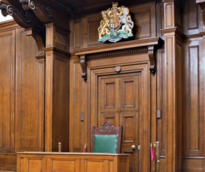 Swindon Murder Trial Kicks Off at Bristol Crown Court