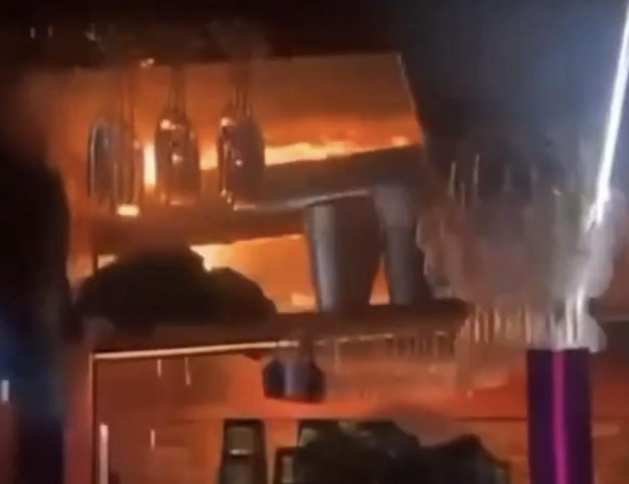 Switzerland Mourns After Horror Ski Resort Fire Kills 40