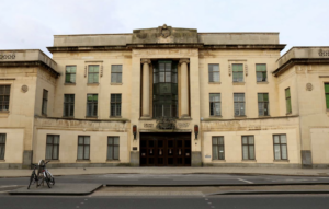 Teen Charged Over Littlemore Shooting