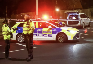 Teen Dies in Horror Enfield Crash – Police Hunt Witnesses