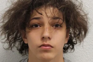 Teen Oliver Vanishes in Reading