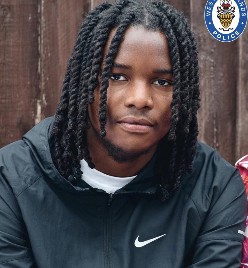 Teen Stabbed to Death in Acocks Green: Family Pays Heartbreaking Tribute