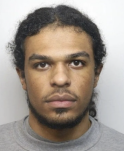 Teenage Murderer Breaks Prison Officer’s Nose in Violent Rant