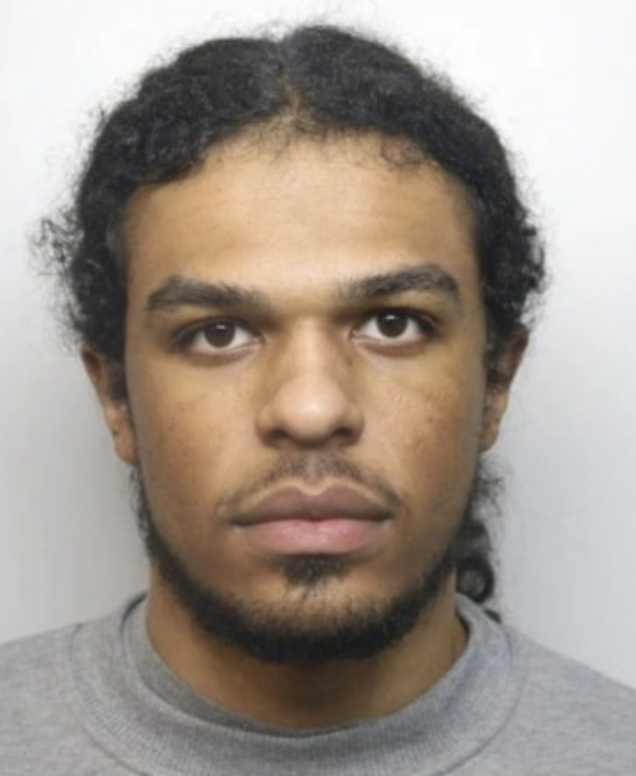 Teenage Murderer Breaks Prison Officer’s Nose in Violent Rant