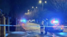 Teenager Dies in Shocking Manchester Road Crash