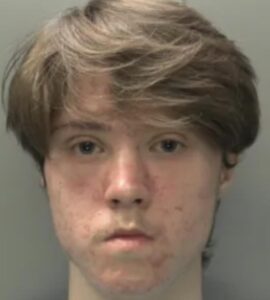 Teenager Slapped with 14-Month Sentence for Possessing Terror Docs Linked to Oasis Gig