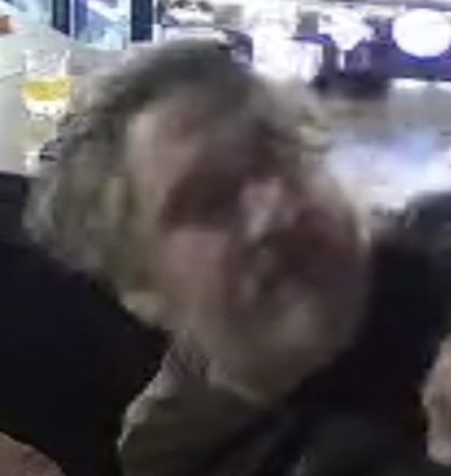 Thames Valley Police Hunt Man After Henley-On-Thames Assault