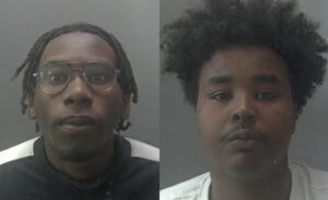 Three thugs tried to snatch a £2,000 bike at a Peterborough BMX track – and now they’re behind bars