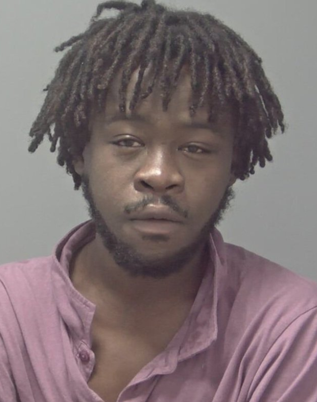 Thug Smashes Light in Ipswich Cafe, Injuring Two Customers