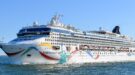 Tragedy on NCL Dawn Cruise Ship